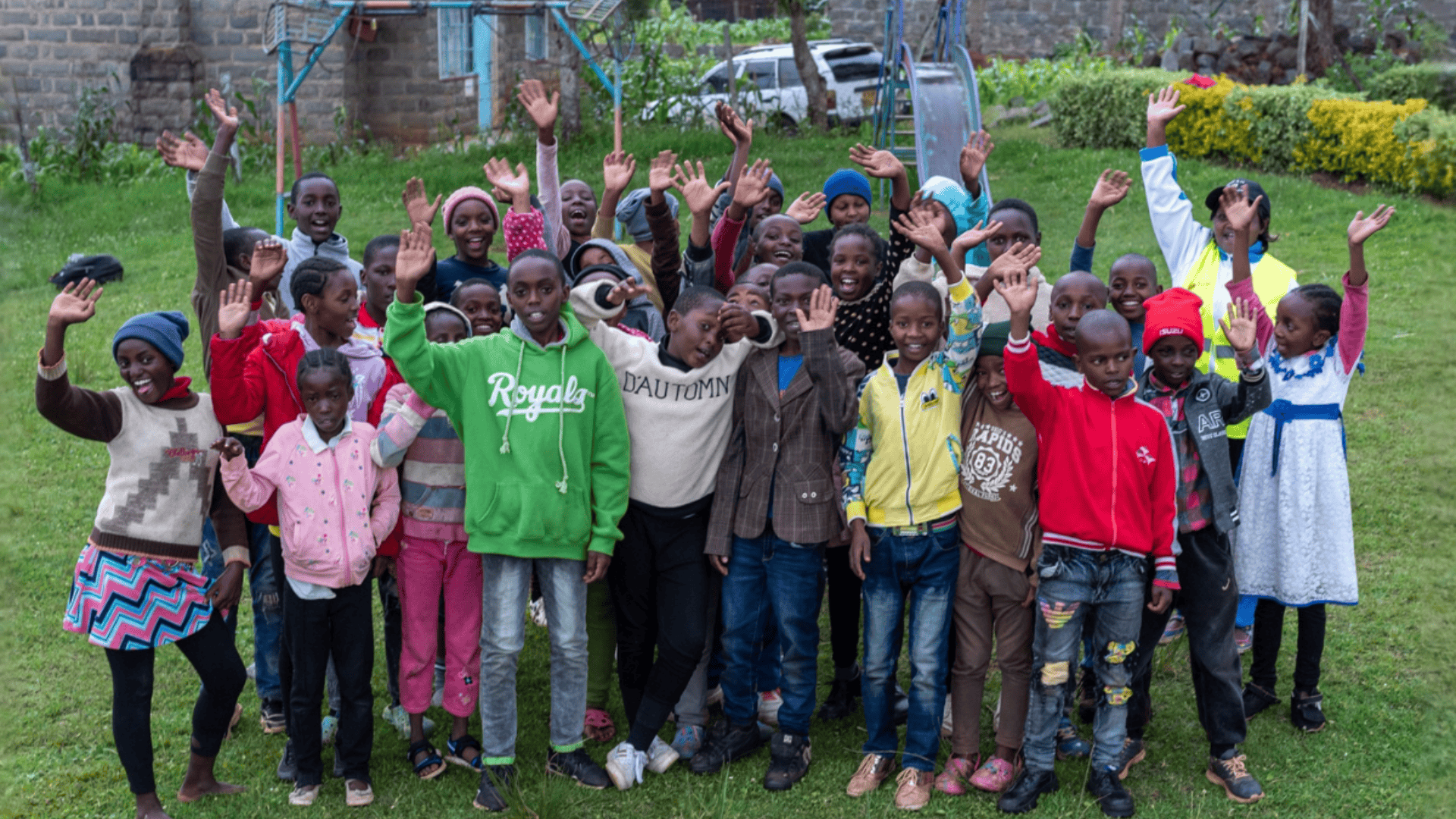 YOUTH RUNNING CLUBS (YRC) KIJANA AJIBIKA MINISTRY