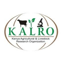 Kenya Agricultural & Livestock Research Organization. logo