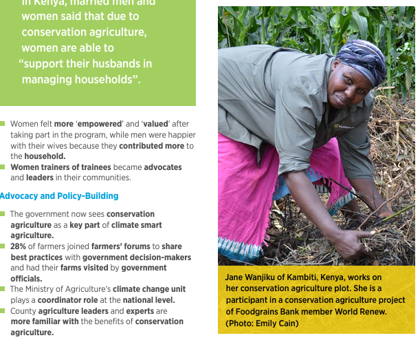 Transforming Communities
