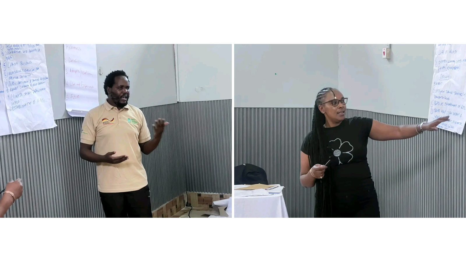 ADS – Mt. Kenya Renewable Energy Programme Empowers Young Kenyans
